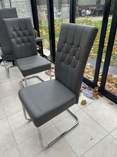 Esstischstuhl 6er Set Esszimmerstuhl