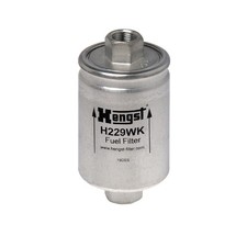 Kraftstofffilter für Pontiac