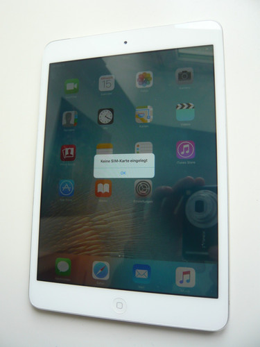 Apple ipad mini - mini, generation