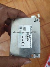 1PCS AXHD50K   Brushless motor