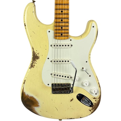 Fender custom shop reissue - custom,