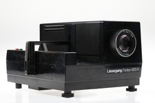 LIESEGANG Fantax 600 A