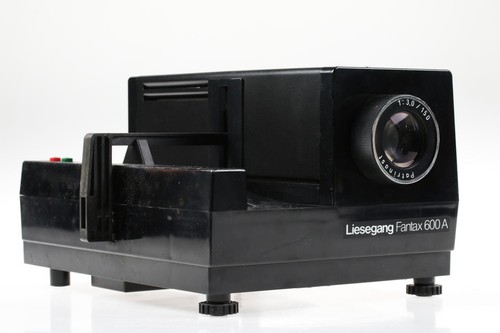 Liesegang fantax 600 - fantax,