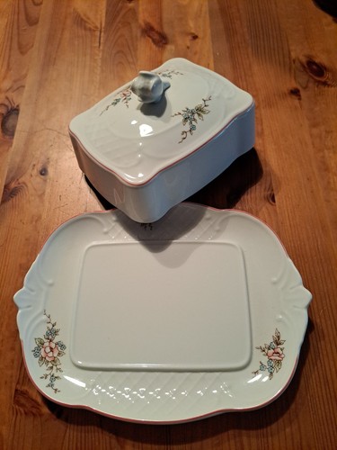 Villeroy boch rosette - &,