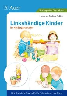 Linkshändige kinder - linkshändige, im