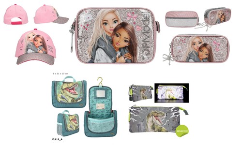 Depesche topmodel 13321 tasche - depesche,