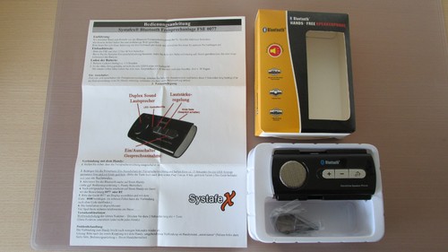 Systafex bluetooth - systafex,