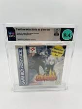 WATA 9.4 bewertete