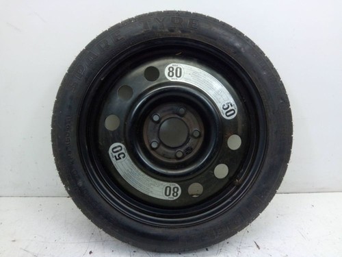 Notrad reserverad 155 - notrad, 155/85r18
