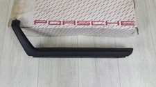 Neue Porsche 924 944 968 Armlehne Türgriff Zuziehgriff innen rechts schwarz