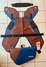 Bemer VET - Horse-Decke- Magnetfelddecke - mit Gewährleistung