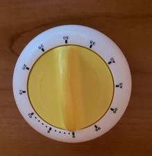 Ikea Kurzzeitwecker/ sog. Eier-Uhr, gebrauchter Artikel