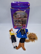 Barbie Die Schöne & das Biest - Ken #2436 - reboxed