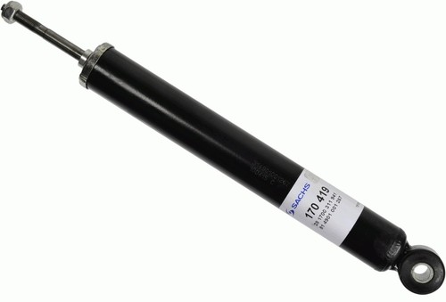 Sachs stoßdämpfer 170 419 - 2x,