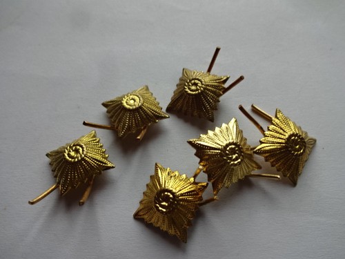 Ddr anstecker nva - ddr,