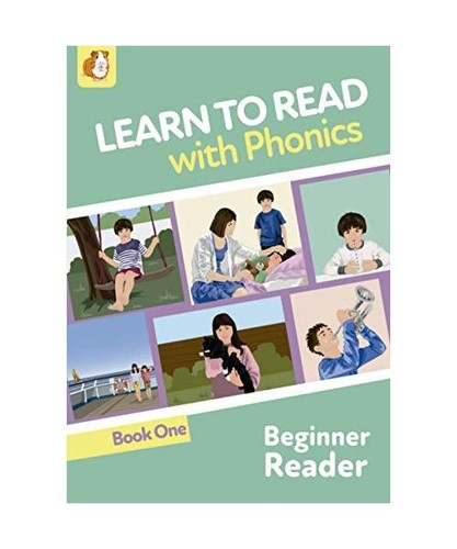 Learn read with - learn,