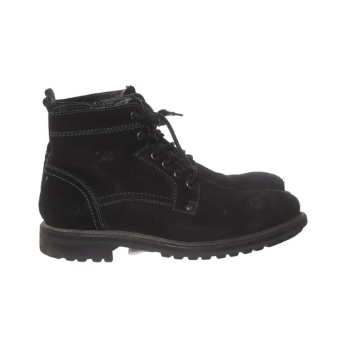 Schnürstiefel größe 44 - schnürstiefel,, größe: