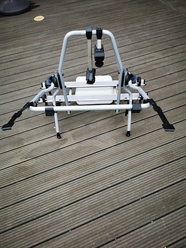 Thule clipon high 9105 - thule,,