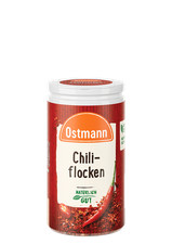 Ostmann chiliflocken - ostmann,