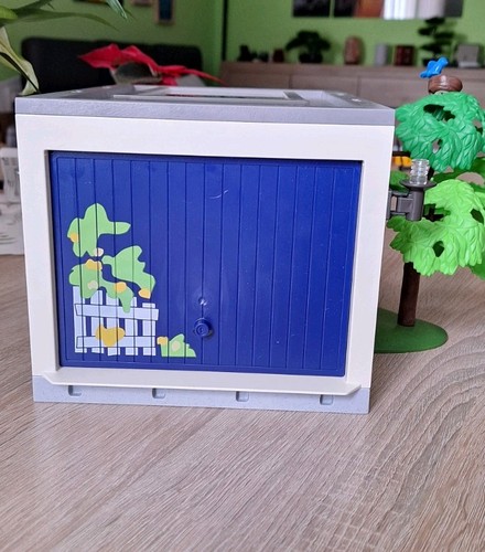 Playmobil garage 4318 - playmobil,
