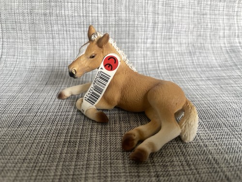Schleich 13292 haflinger - 13292,
