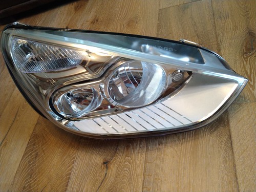 Scheinwerfer rechts ford - scheinwerfer,