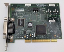 NATIONAL INSTRUMENT PCI-GPIB