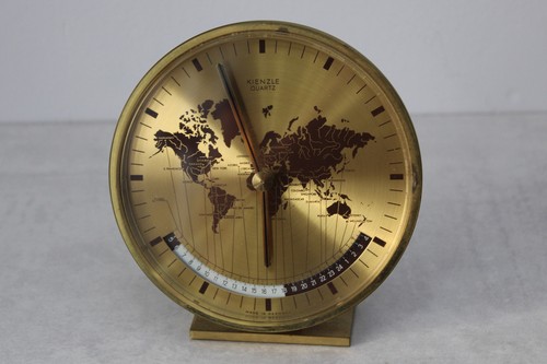 Kienzle quartz tischuhr - kienzle, uhr