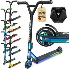 RE:SPORT® Stunt Scooter für