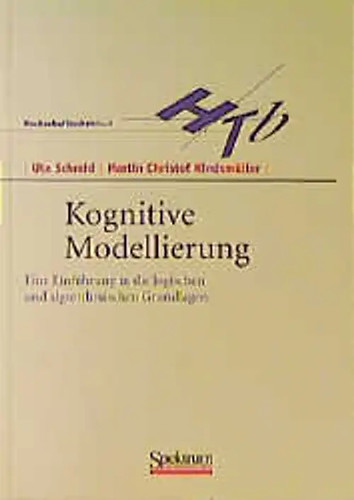 Kognitive modellierung - kognitive,