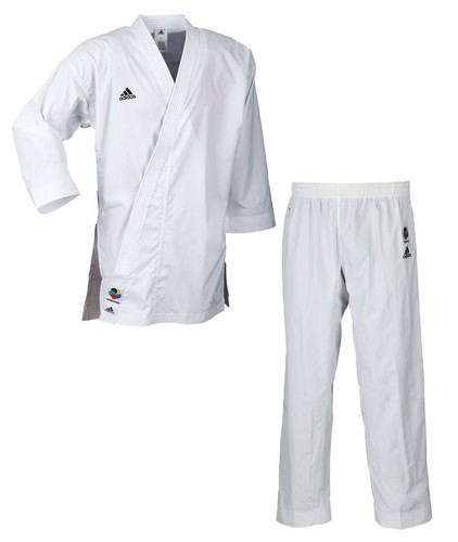 Adidas karateanzug adilight - adidas,