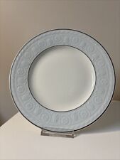 25.01.048 VILLEROY & BOCH Palatino Chateau Collection Blau Kuchenteller 21,5 cm