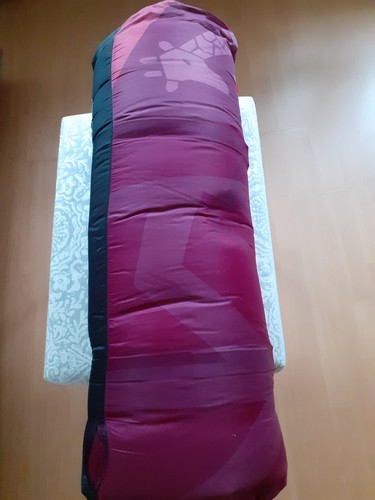 Self inflating matte - self-inflating-matte, -ideal