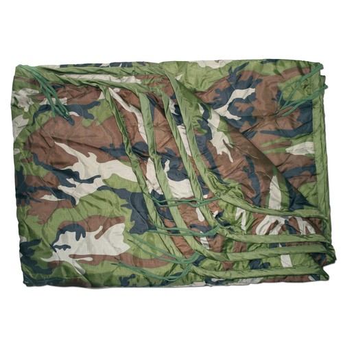 Neu poncho liner - poncho, steppdecke