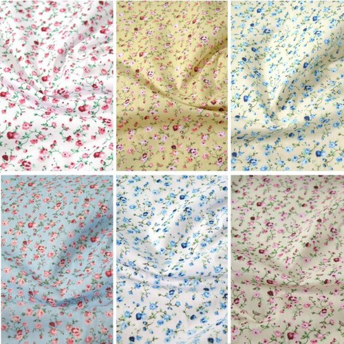 Polycotton stoff weben - polycotton,