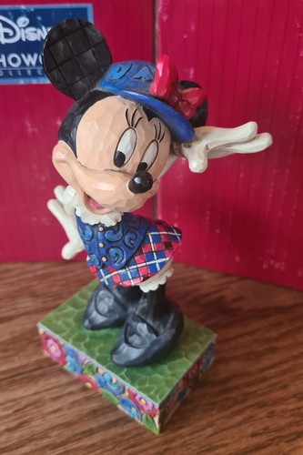 Jim shore disney traditions - jim,