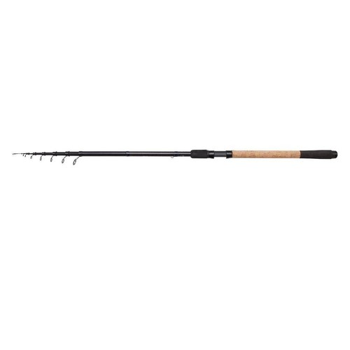Dam impulse tele - dam, rod