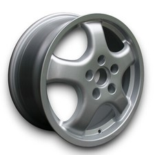 Cup style Leichtmetallfelgen