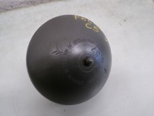 Druckspeicher Stoßdämpfer CITROEN C5 BJ2006 Vorn 9656401380 Pneumatisch *F86889*