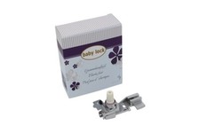 Baby lock gummibandfuß für - baby,