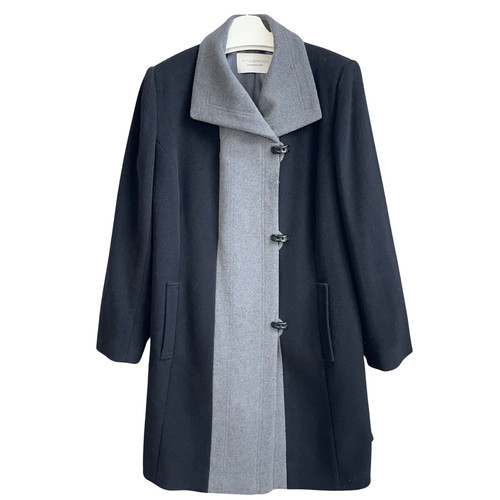 Windsmoor wool cashmere duffle - wool,