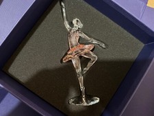 SWAROVSKI BALLERINA FIGUR