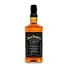 Jack Daniels Old No.7 - 1,75