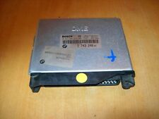 Steuergerät BMW 316i Compact Manuell E36  M43 12-94 0261203276 1743246 801E DME