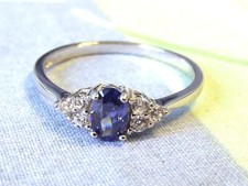 RING 925 STERLING-SILBER