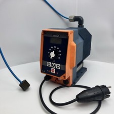 Prominent Gamma/5 Dosierpumpe G/5B0613NP1000A00000 Dosiertechnik Dosierpumpe