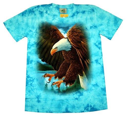Shirt adler m - t-shirt,