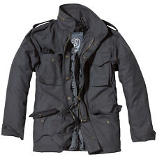 US Feldjacke M65 mit Futter