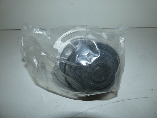 Wasserpumpe bugatti pa8702 - wasserpumpe,