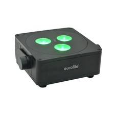Eurolite akku flat light - eurolite, 3